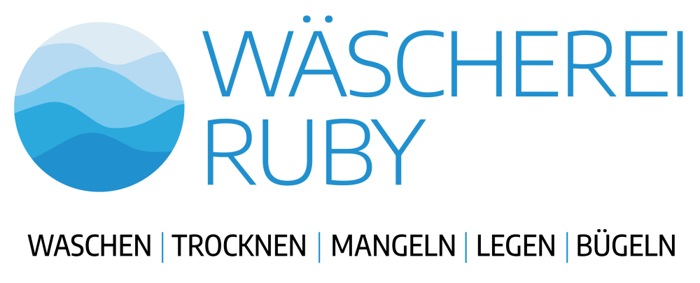 Wäscherei Ruby Bad Birnbach WASCHEN | TROCKNEN | MANGELN | LEGEN | BÜGELN
